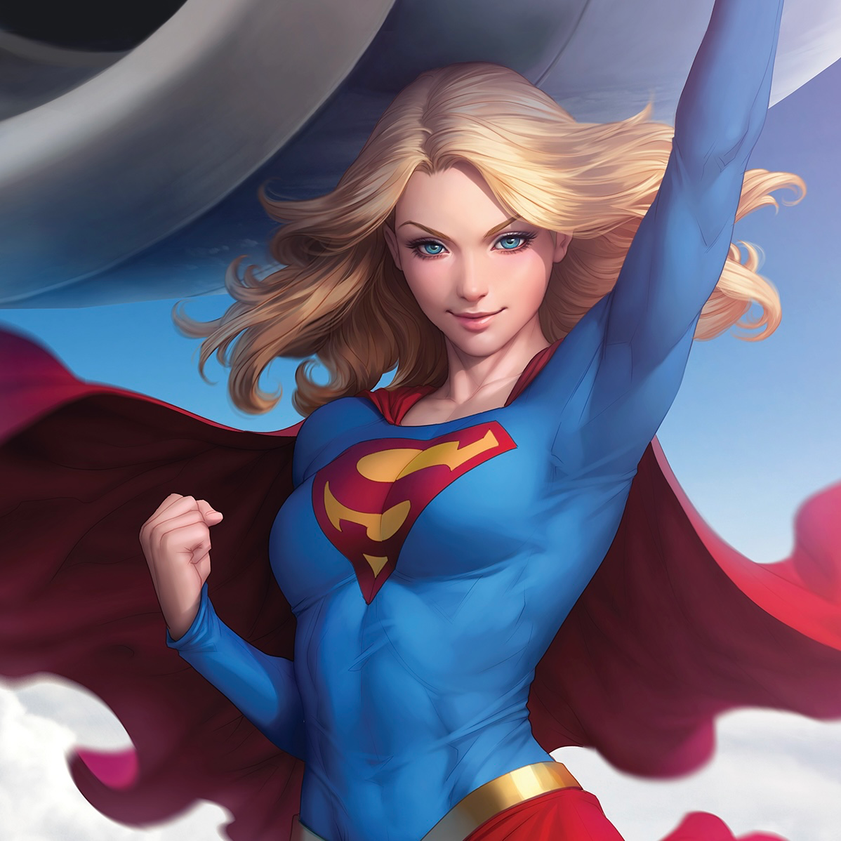 Supergirl