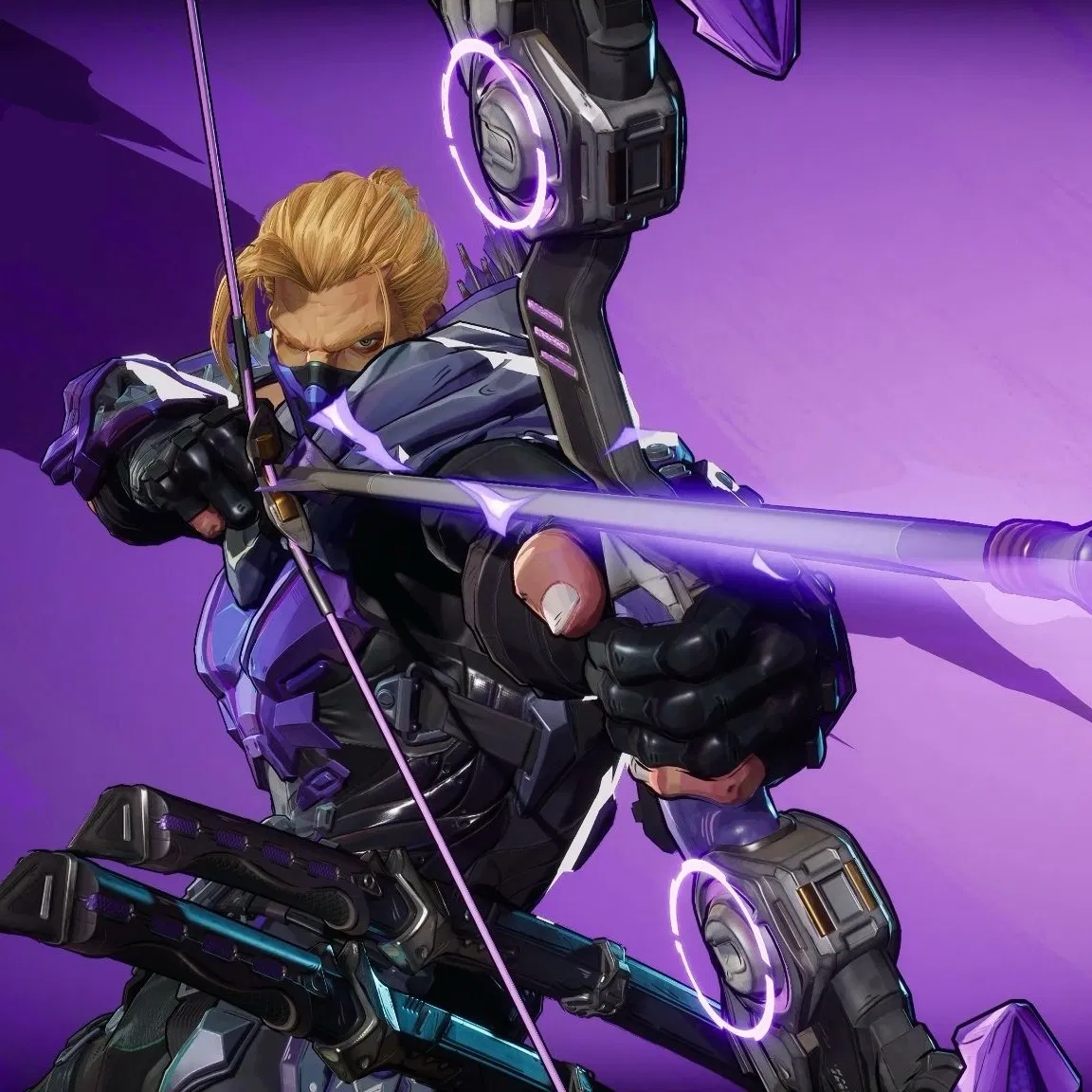 Hawkeye