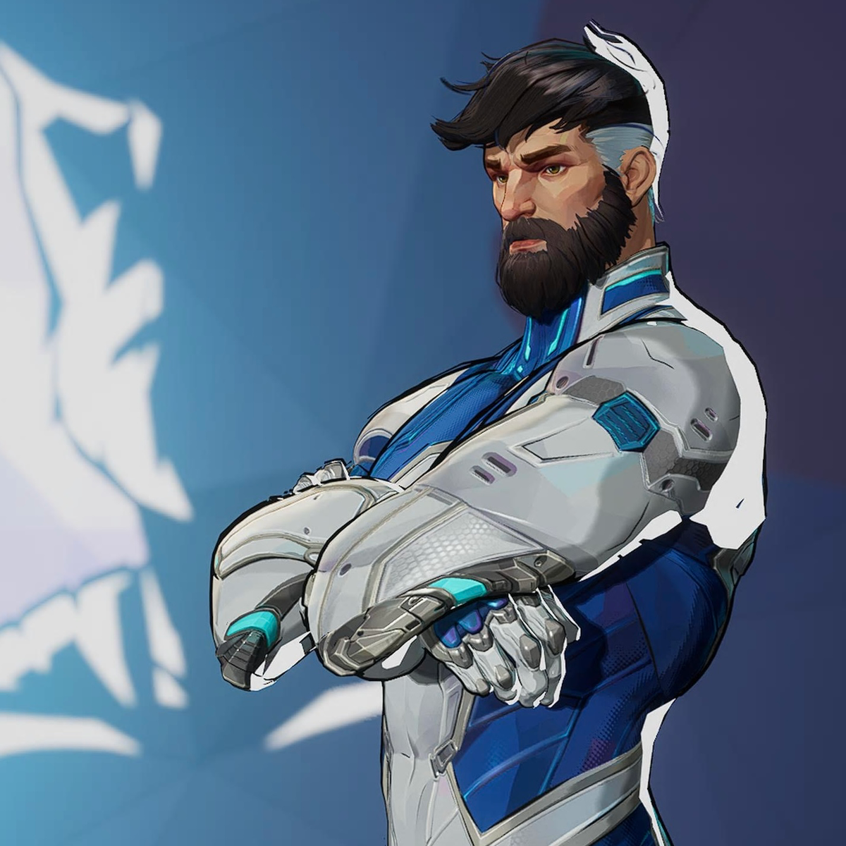 Mr. Fantastic