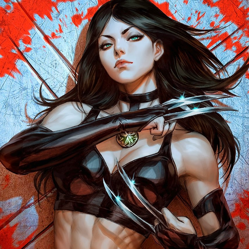 X-23