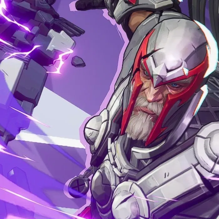 Magneto