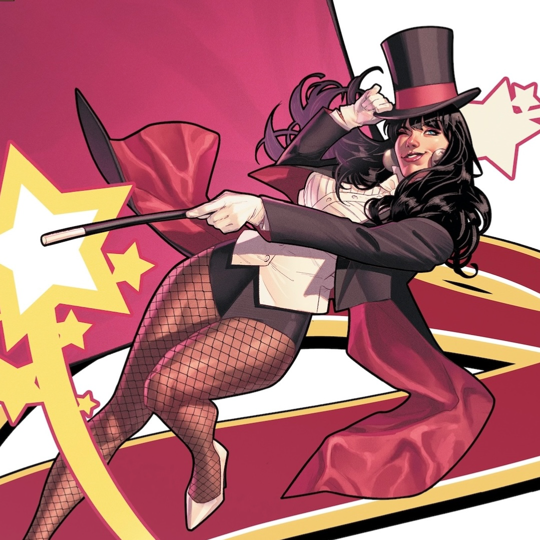 Zatanna