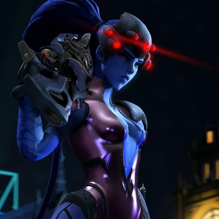 Widowmaker