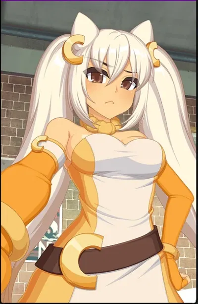 Cassandra "Cassie" Capricé
