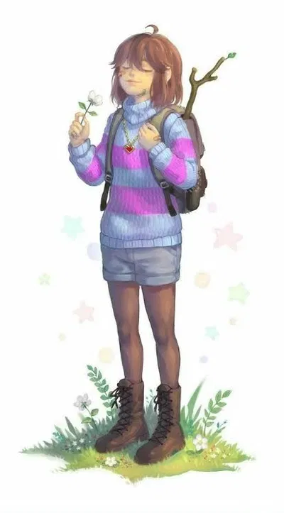 Frisk