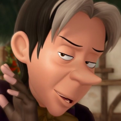Cedric the Sorcerer