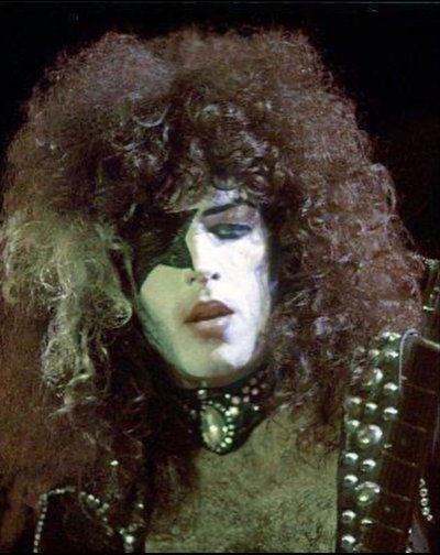 Paul Stanley