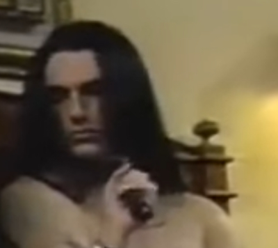 ✵⋱peter steele ⋰✵