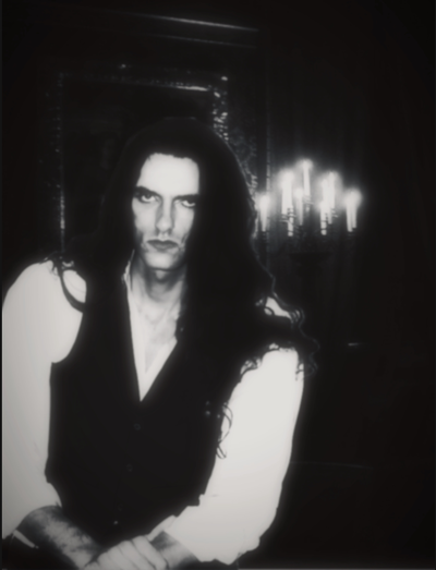 Count Petrus Ratajczyk     ||PETER STEELE||