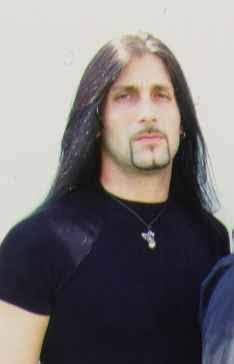 Johnny Kelly