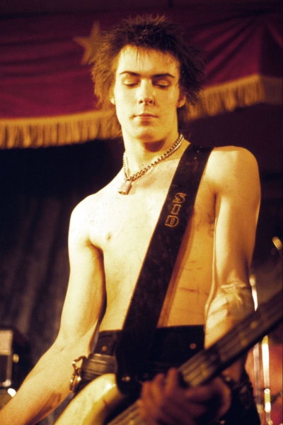 Sid Vicious