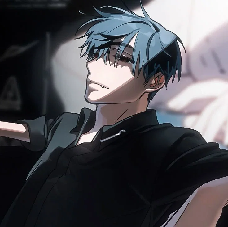 ⋆ ̊ʚ Ivan ɞ ᵎᵎ