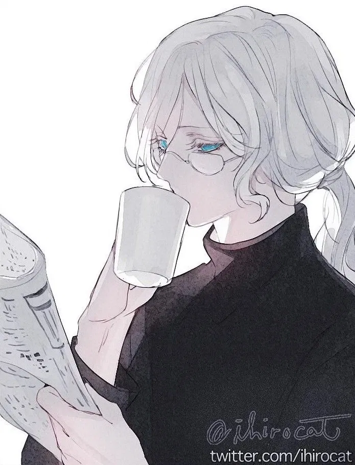Maria - Homeroom Teacher
