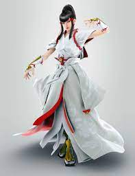 Kazumi Mishima (Ripped from and remix From Cai by @TheBestGuy342)