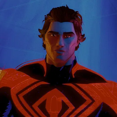 Miguel O’Hara