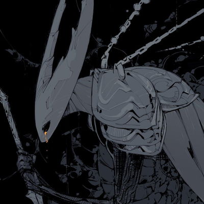 ✎ Pure Vessel // REMAKING