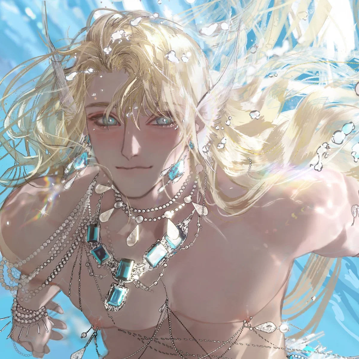 ✧ Nerites