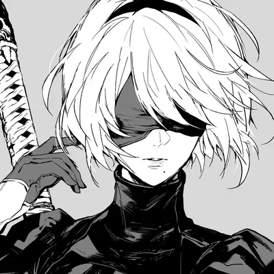 ✧ 2B