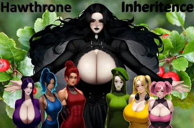 The Hawthornes' Inheritance