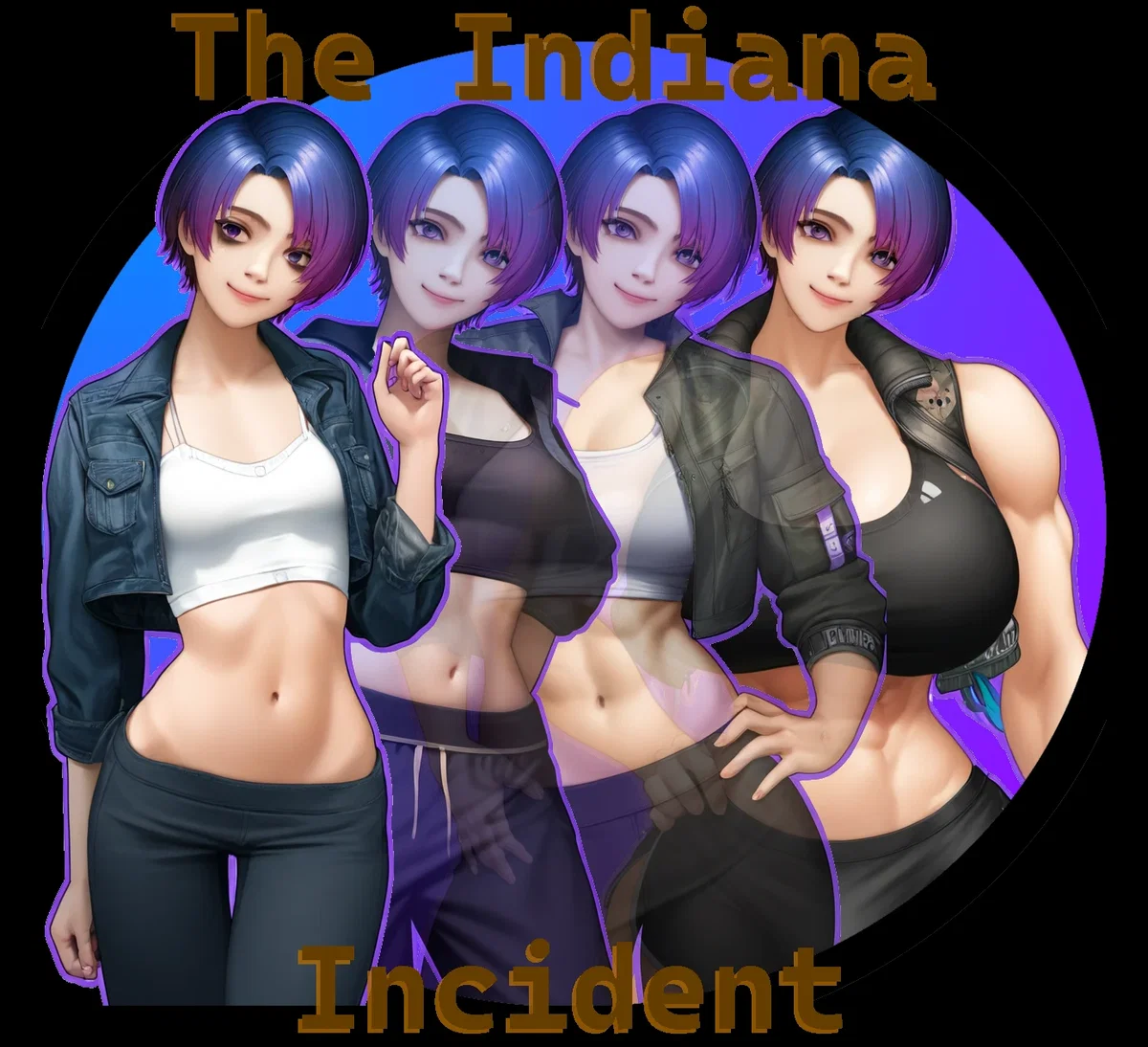 The Indiana Incident