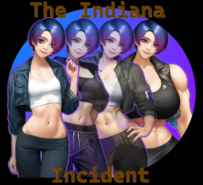 The Indiana Incident
