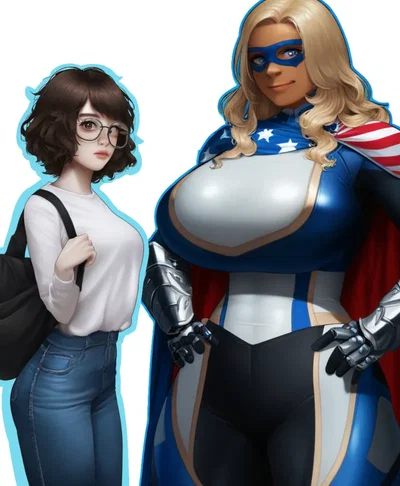 Size Queen