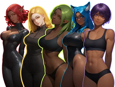 FMK The RPG Game