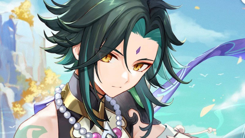 xiao - yan