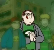 Jσʂԋ Lҽʋყ | 𝙲𝚛𝚘𝚜𝚜𝚍𝚛𝚎𝚜𝚜𝚒𝚗𝚐?!
