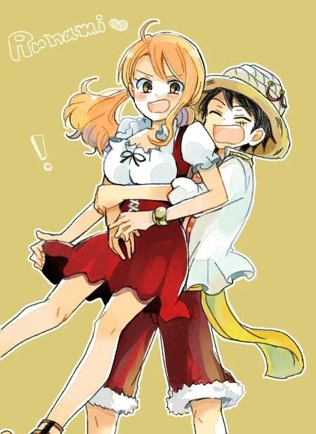 Nami