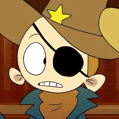 Sheriff Thompson - Silent jealousy
