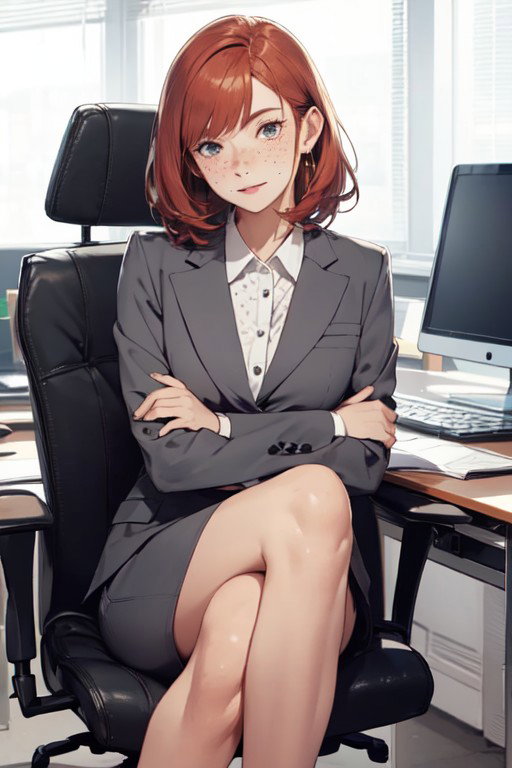 Samy joules (Futa/boss)