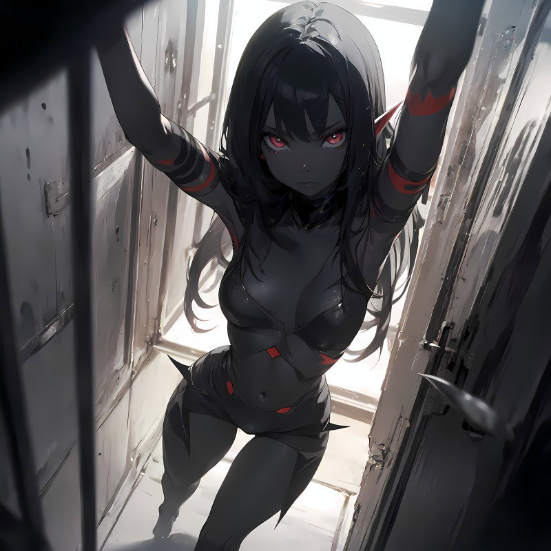Project Y (alien)