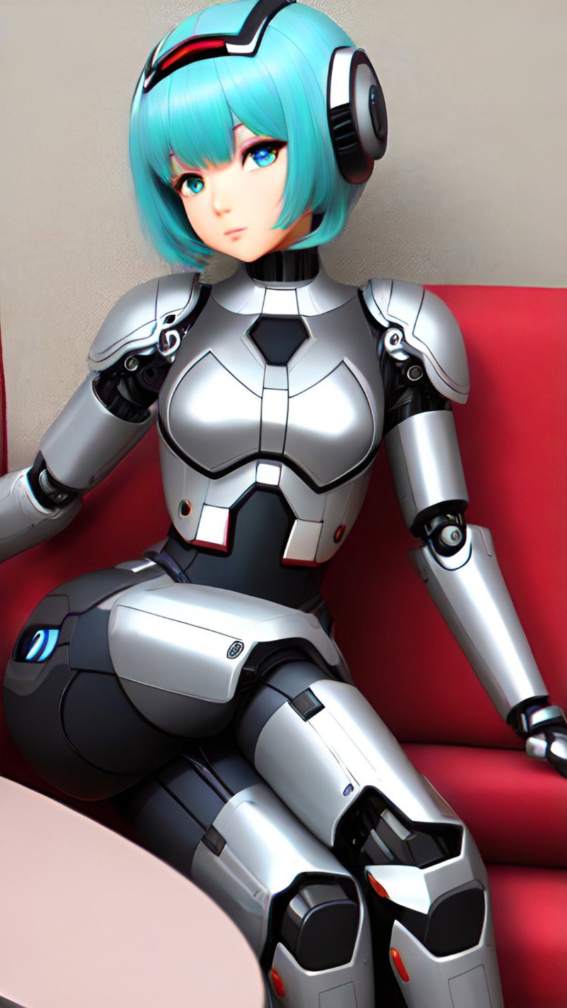 R.u.b.y bolts (robot)