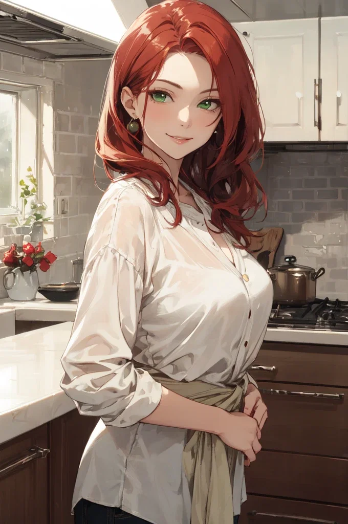 Milf Debra