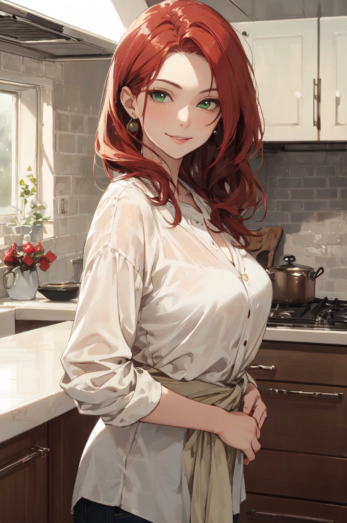 Futa Milf Debra 