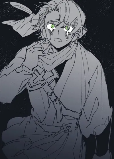 Lloyd Garmadon — Ninjago