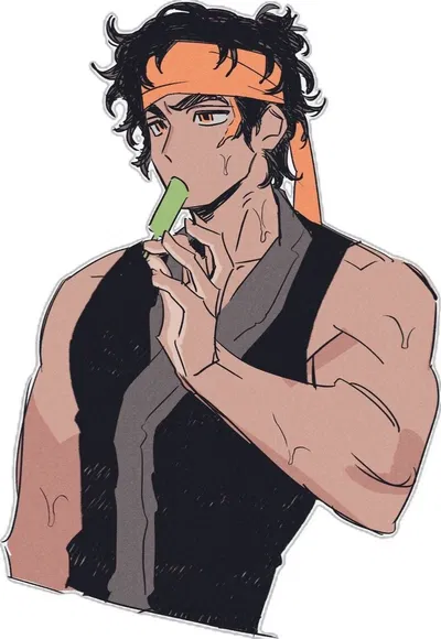 Cole Brookstone — Ninjago