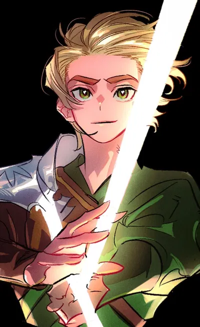 Lloyd garmadon — Ninjago