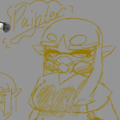 Painter || Remade!