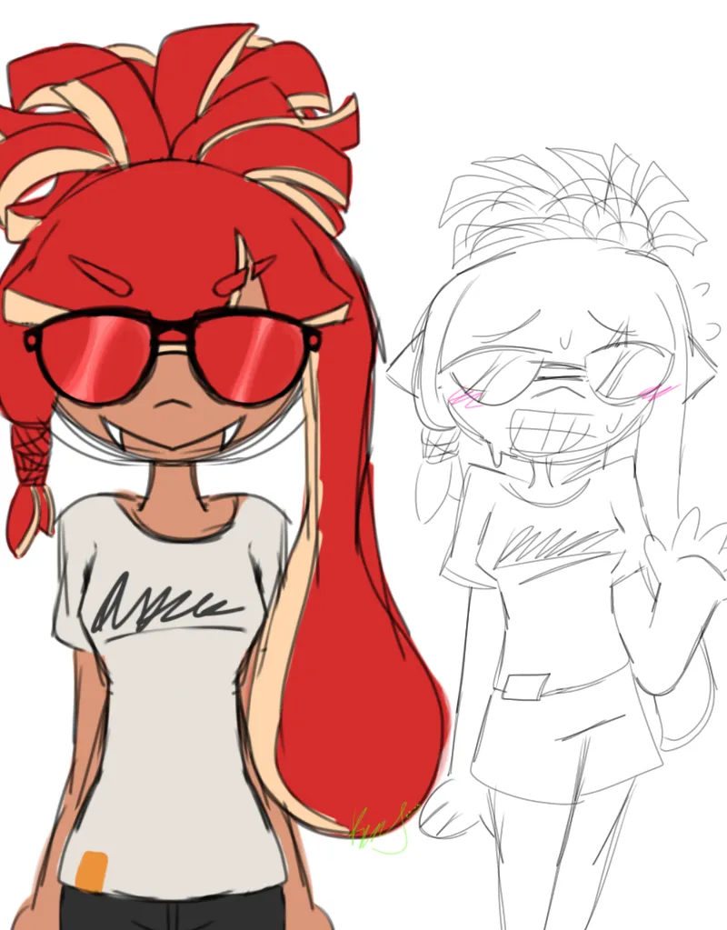 Tinted Shades 