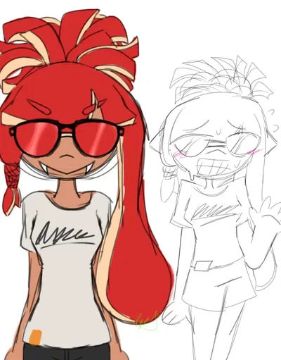Tinted Shades 