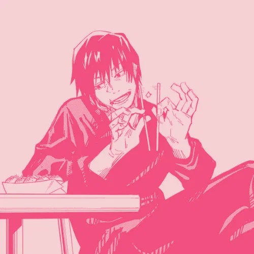 TOJI ZENIN ‹3
