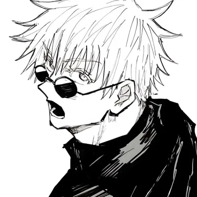 𓍢ִ໋🌷͙֒   Satoru Gojo