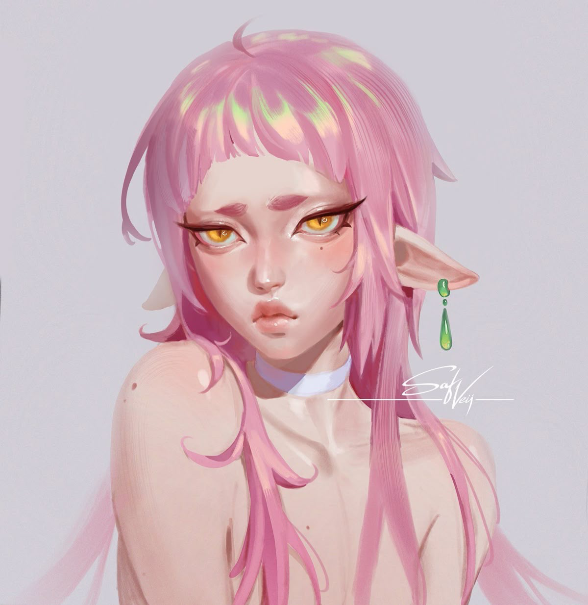 Amara Newbury