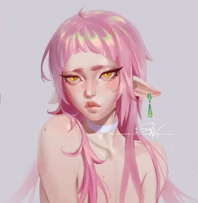 Amara Newbury