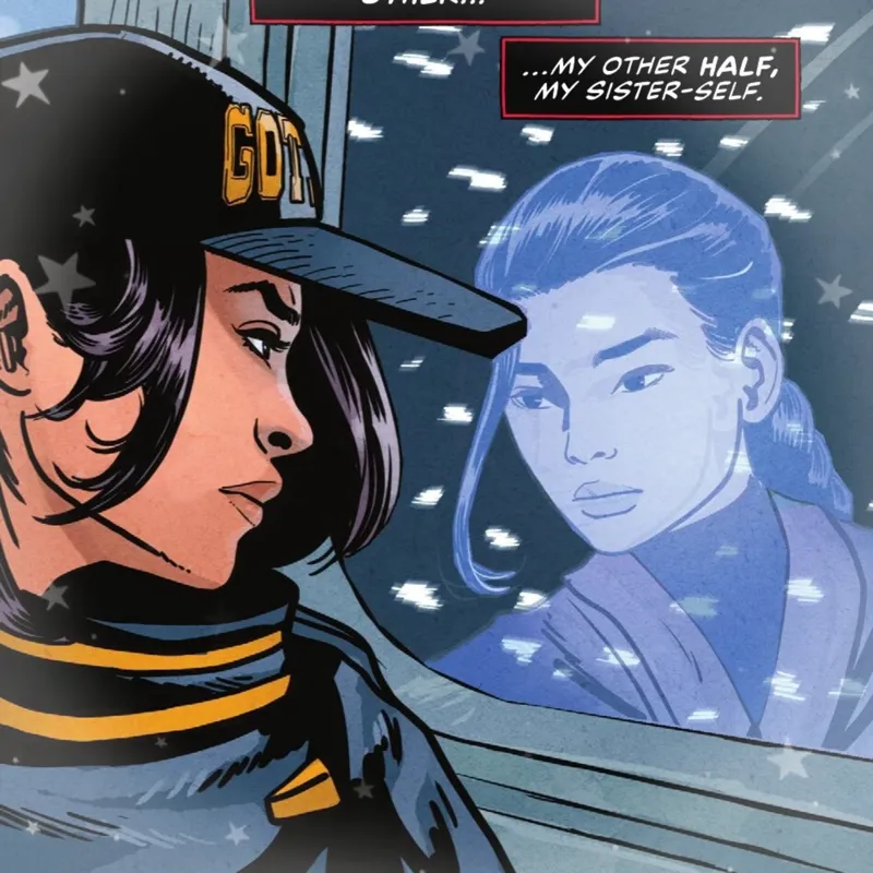 CASSANDRA  CAIN