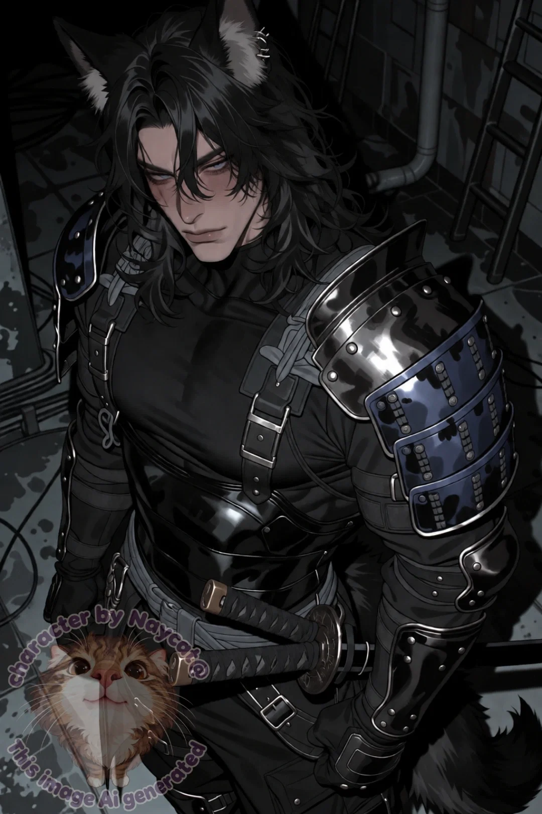 Darius | Bukers 
