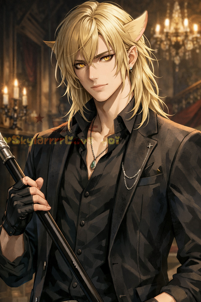 Jasper Hart