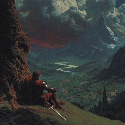 Dark Fantasy